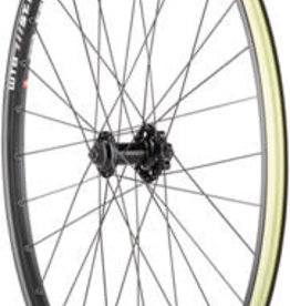 Quality Wheels WTB ST i23 TCS Disc Front Wheel - 29", QR x 100mm, 6-Bolt, Black