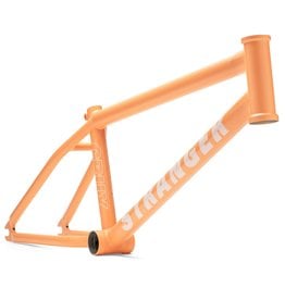 Stranger Stranger CRUX V2 Sorbet 20.75tt