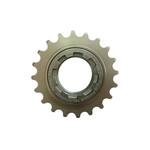 Black Ops Black-Ops 20Tx3/32" Freewheel CRMO GunMetal Grey 8-KEY Release