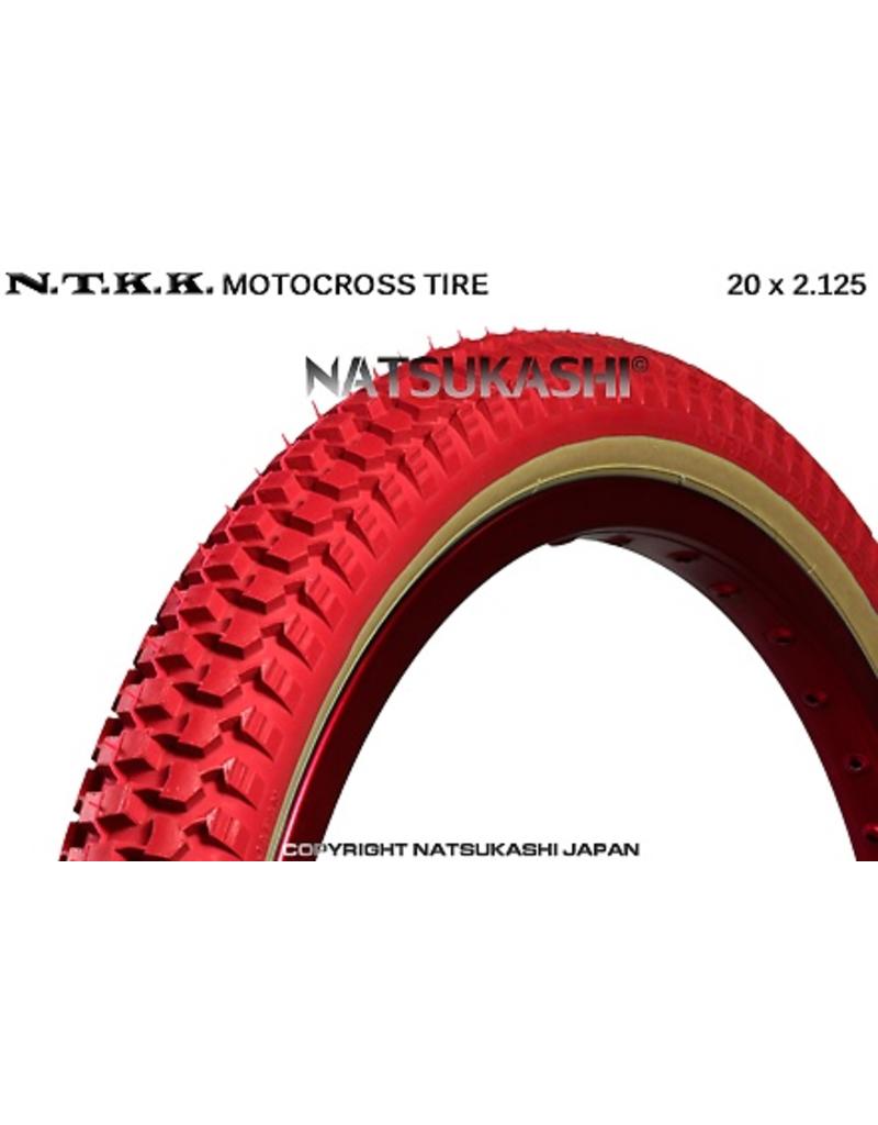 20x2 125 tire