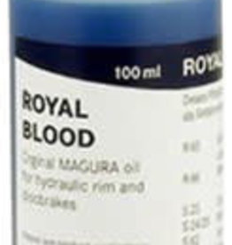 Magura Magura Royal Blood Disc Brake Fluid - 100 ml