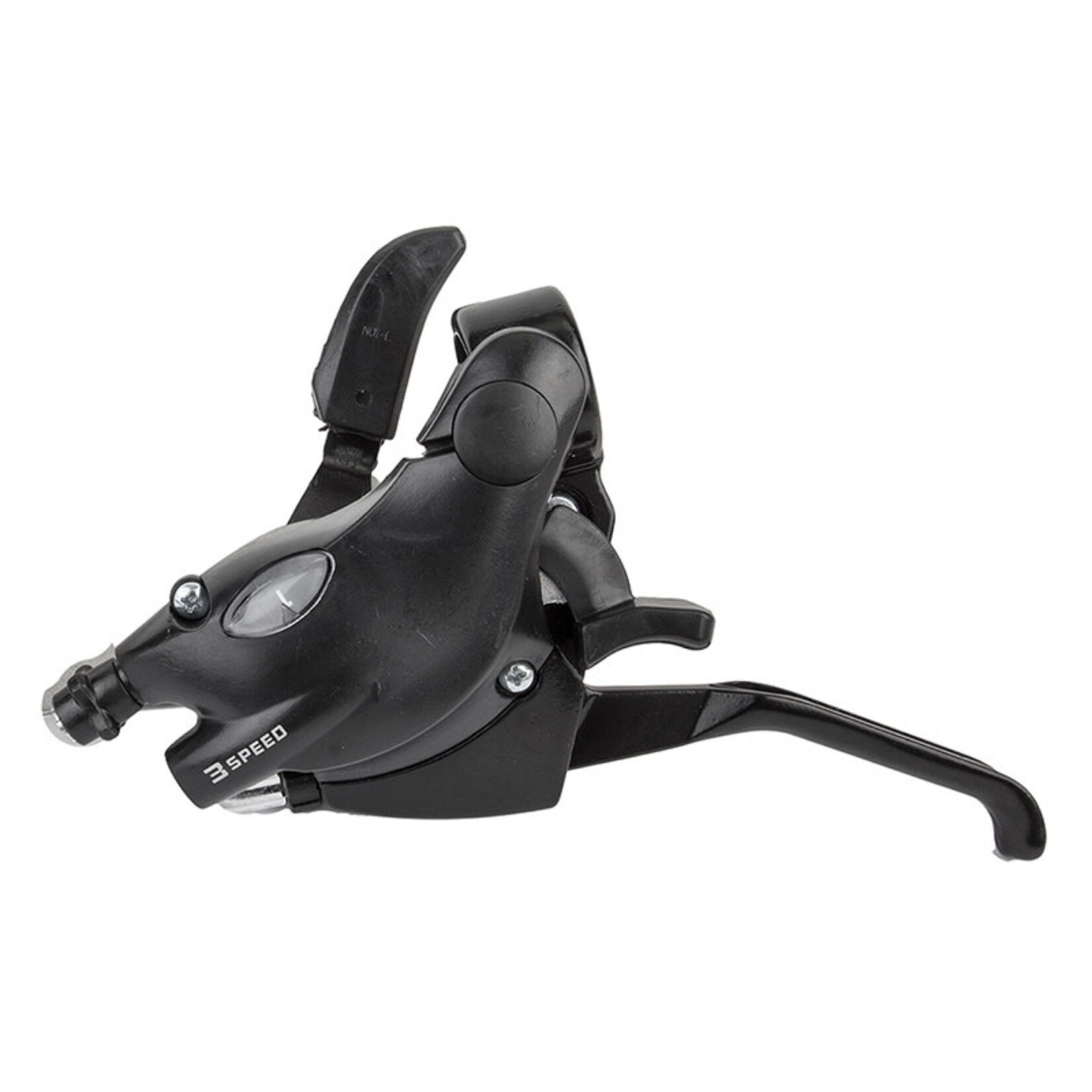 Sunlite 3x8 Shifter/Brake Lever Set HB ATB Right & Left