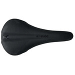 WTB WTB Silverado Saddle - Chromoly, Black, Narrow