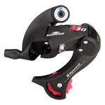 Sunrace Derailleur, RDM36, 6/7speed Direct Mount w/Removable Hanger, Black