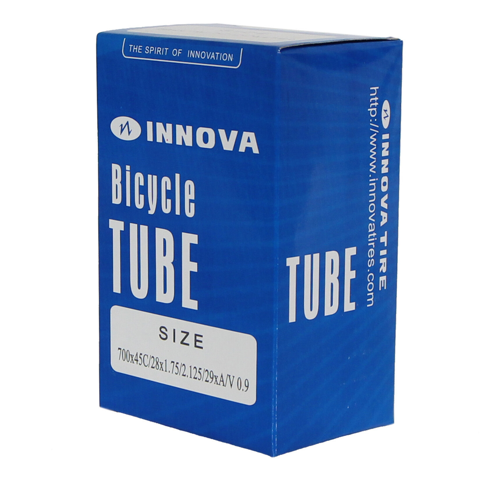 Butyl Tube, 29x1.75-2.125" SV Each