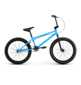 Redline Redline Rival 20" BMX Bike (19"tt) Blue