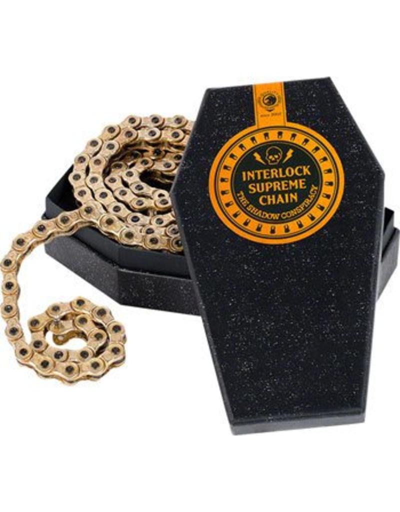 shadow interlock supreme chain