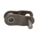 KMC KMC Z410-OL Half Link: for use with 1/8" Single Speed Chains