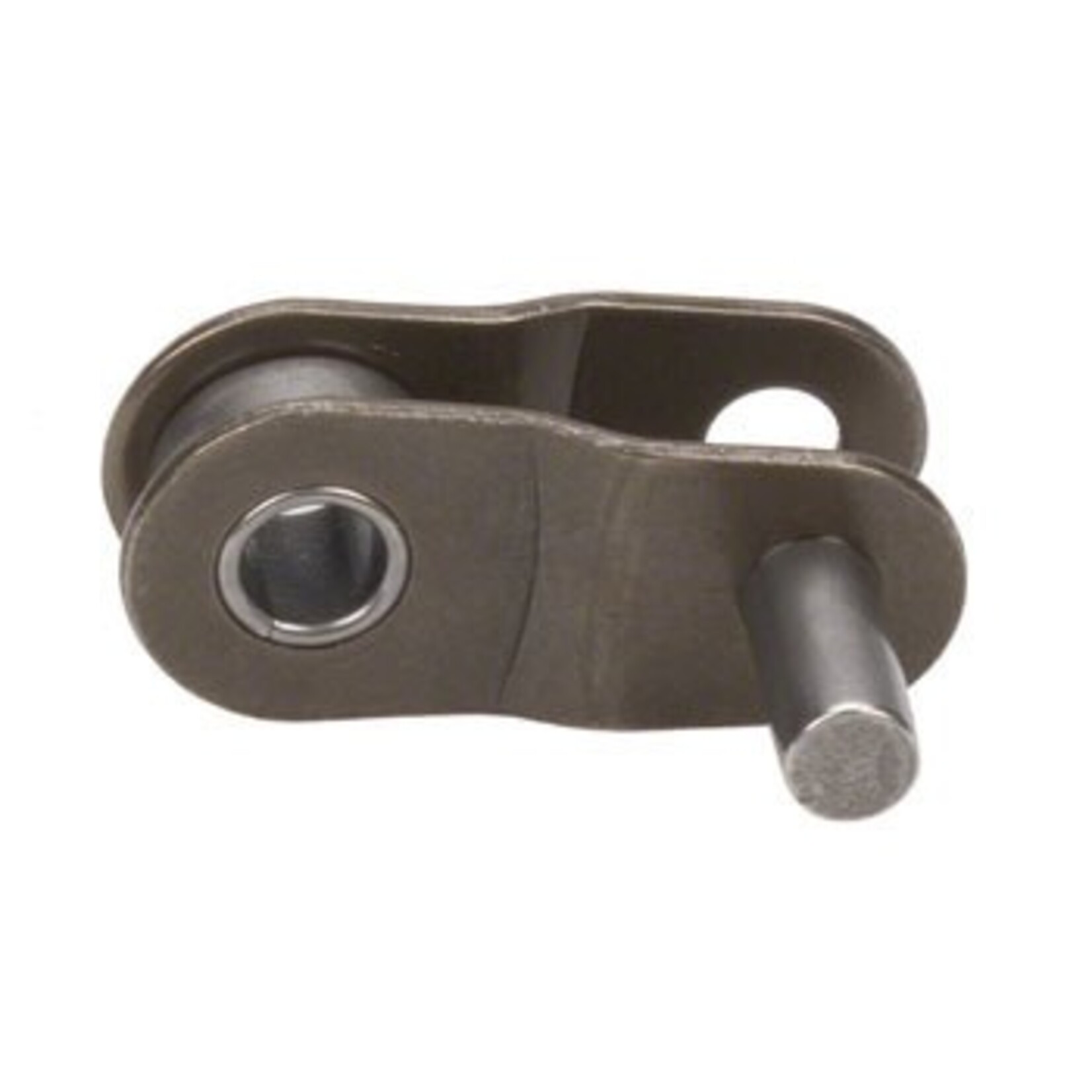 KMC KMC Z410-OL Half Link: for use with 1/8" Single Speed Chains