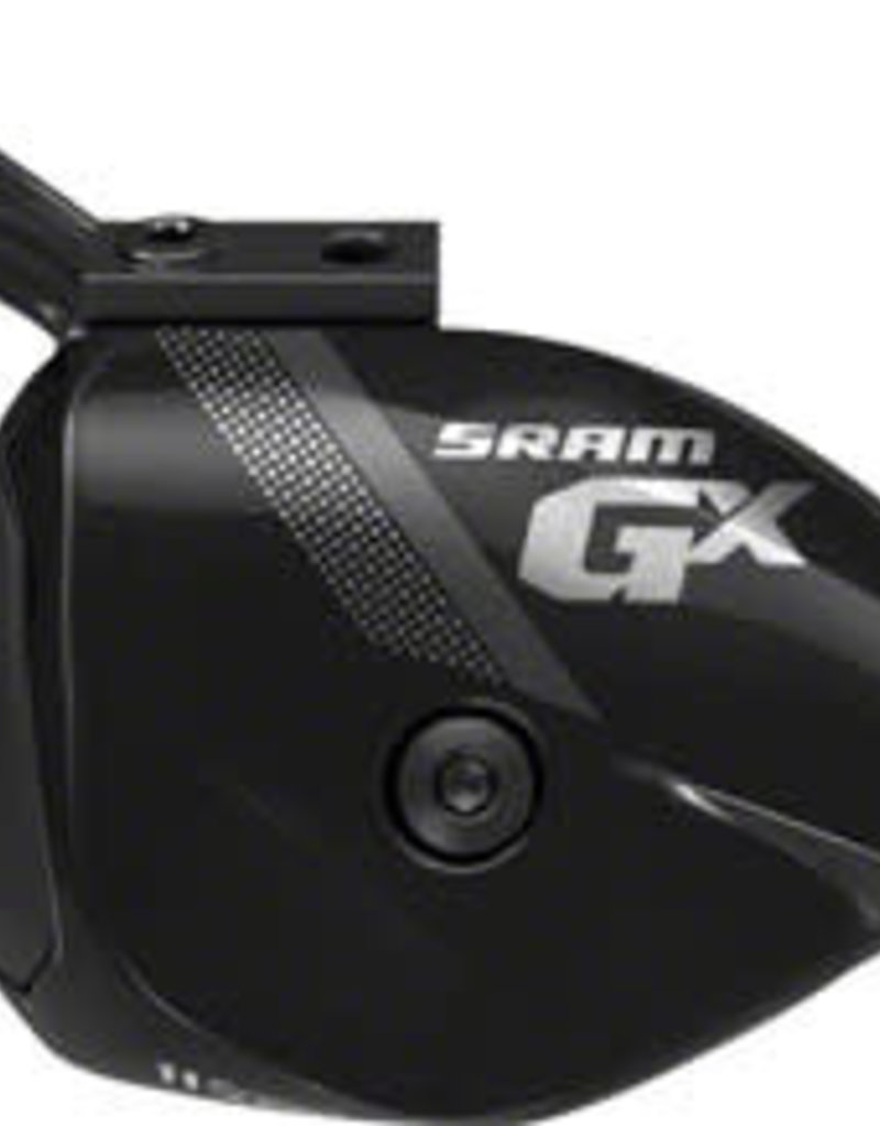 SRAM SRAM GX Trigger Shifter 11-Speed Rear Black