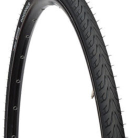 Vittoria 700x35 Vittoria Randonneur Classic Tire, Wire, Black, 33tpi