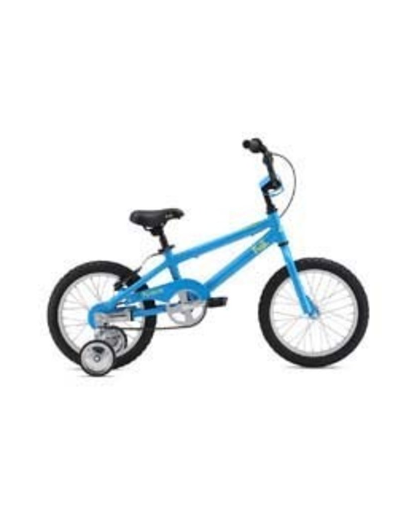 fuji rookie 16