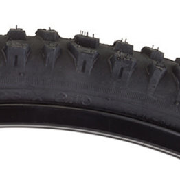 CST 26x2.1 CST "Smoke" Black K816 MTB Tire C1020