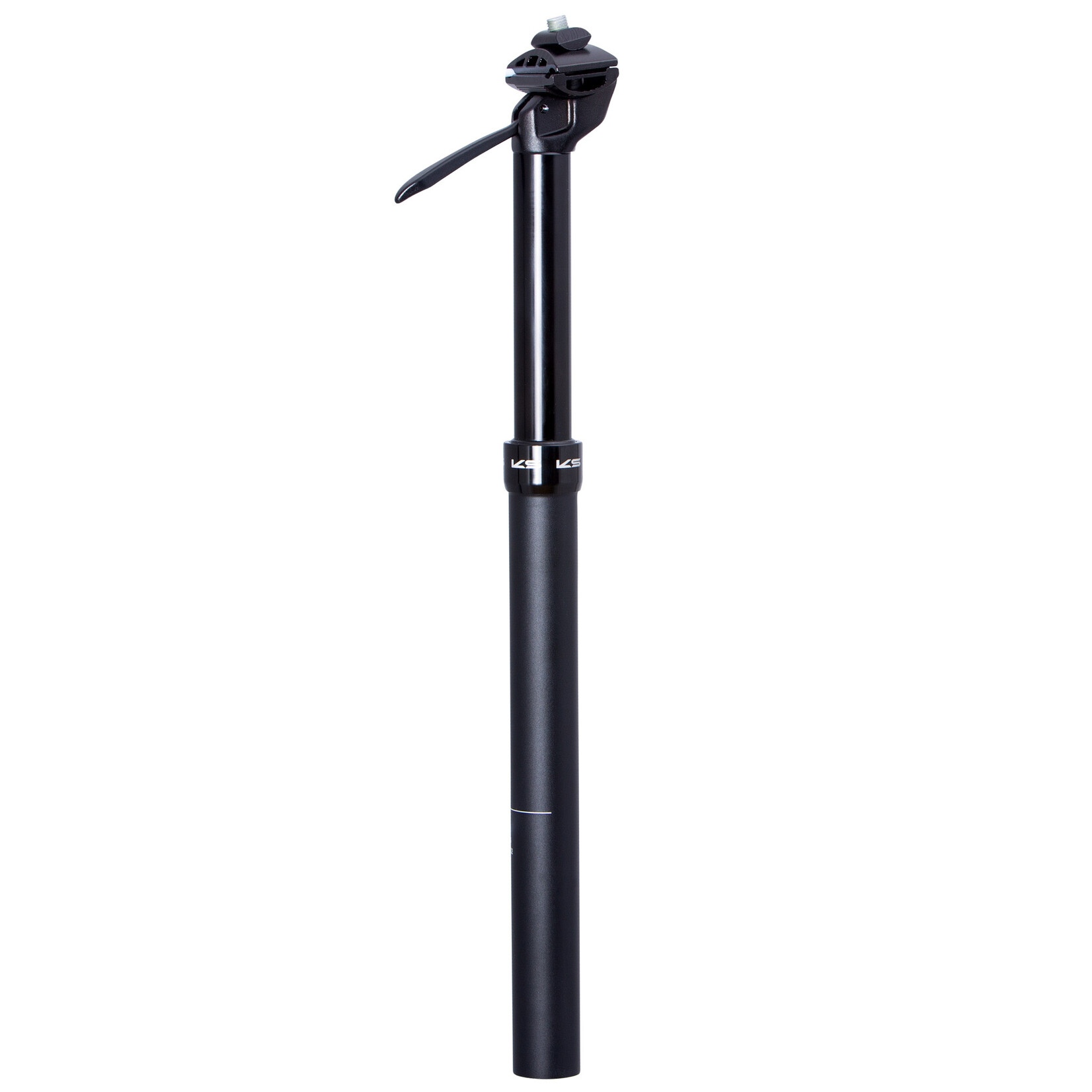 KS ETEN Lever Post, (100) 31.6x385mm