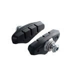 Shimano Shimano Tiagra BR-4600 R50T2 Road Brake Shoes, single