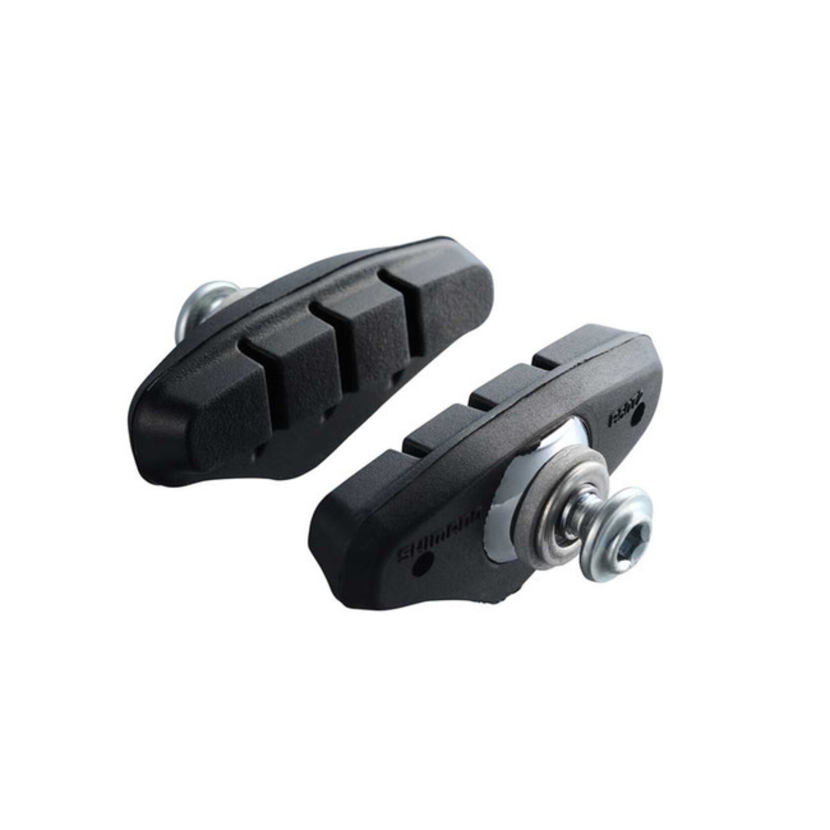Shimano Shimano Tiagra BR-4600 R50T2 Road Brake Shoes, single