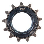 Black Ops Black-Ops Freewheel 13t (3/32) Chomoly, Gun-Metal Gray, 8-Key Release