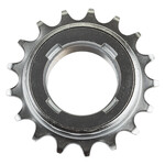 Sunlite Freewheel 17T (3/32) Easy Off (TIW) Chrome