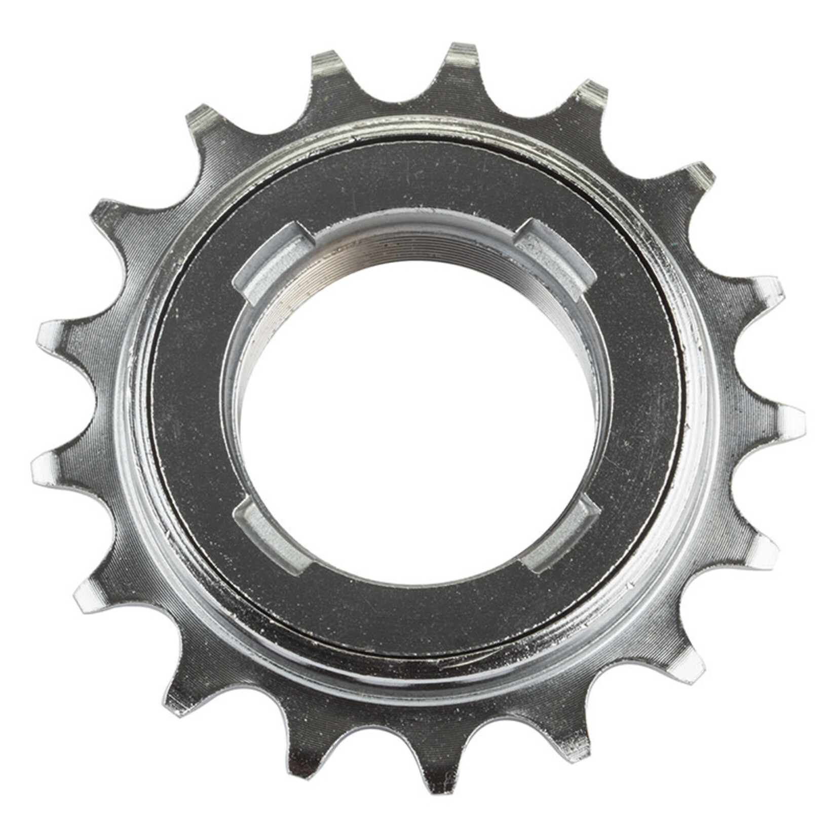Sunlite Freewheel 17T (3/32) Easy Off (TIW) Chrome