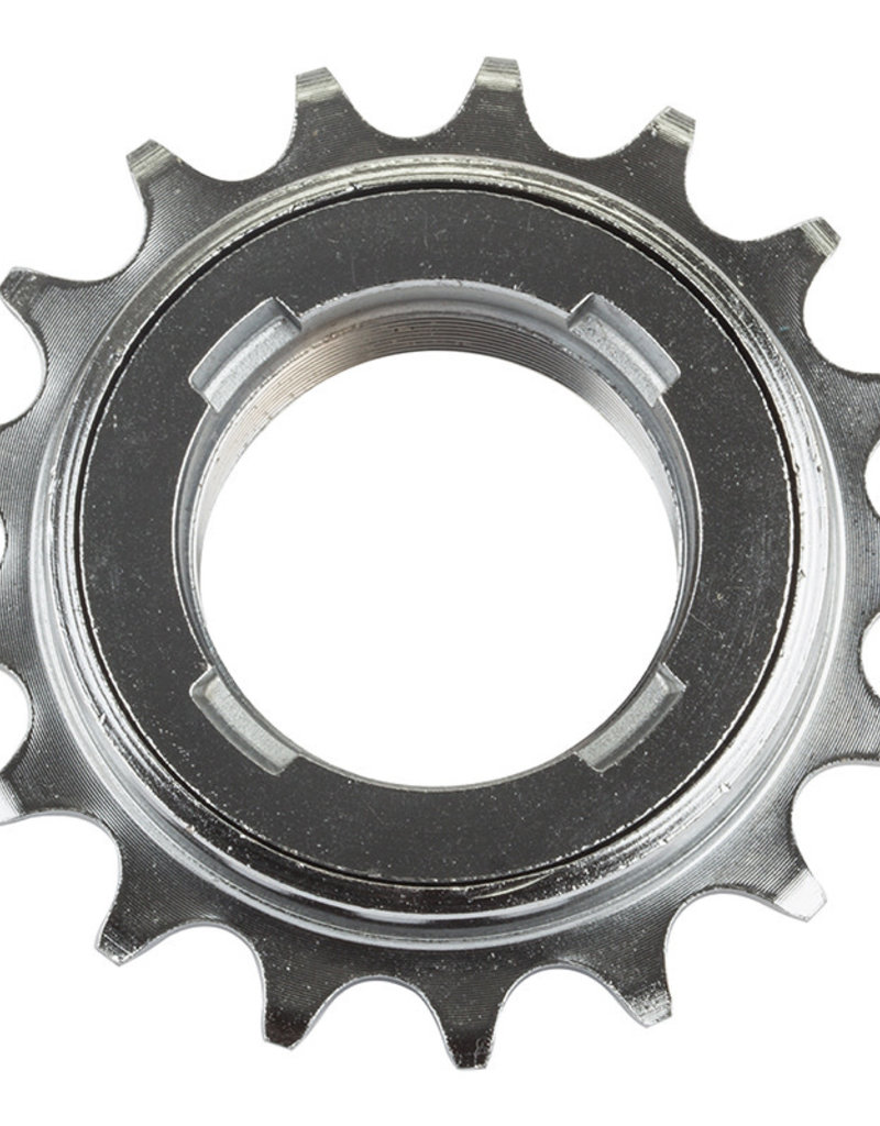 Sunlite Freewheel 17T (3/32) Easy Off (TIW) Chrome