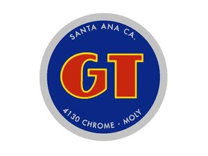 GT