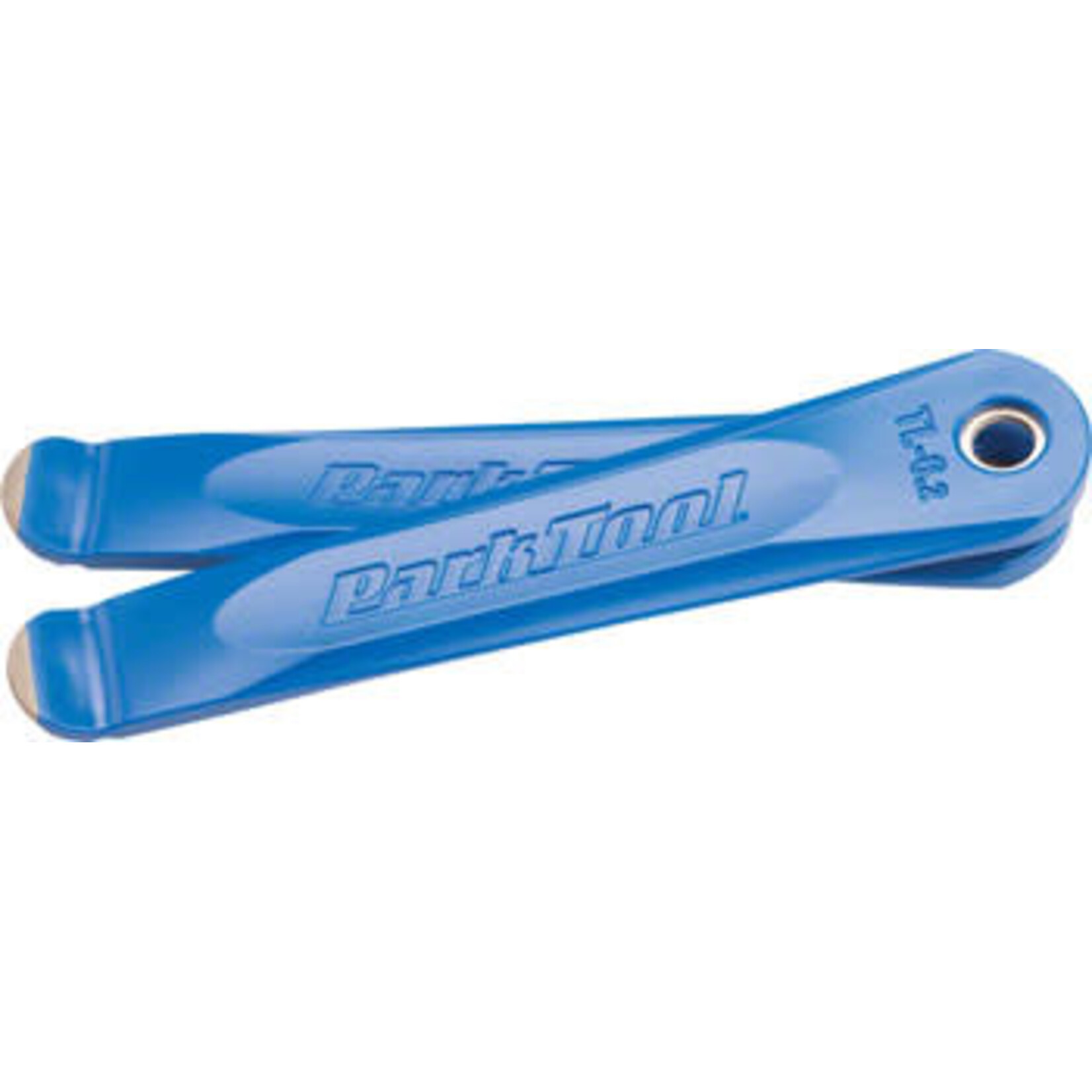Park Tool Park Tool TL-6.2 Steel Core Tire Lever Set