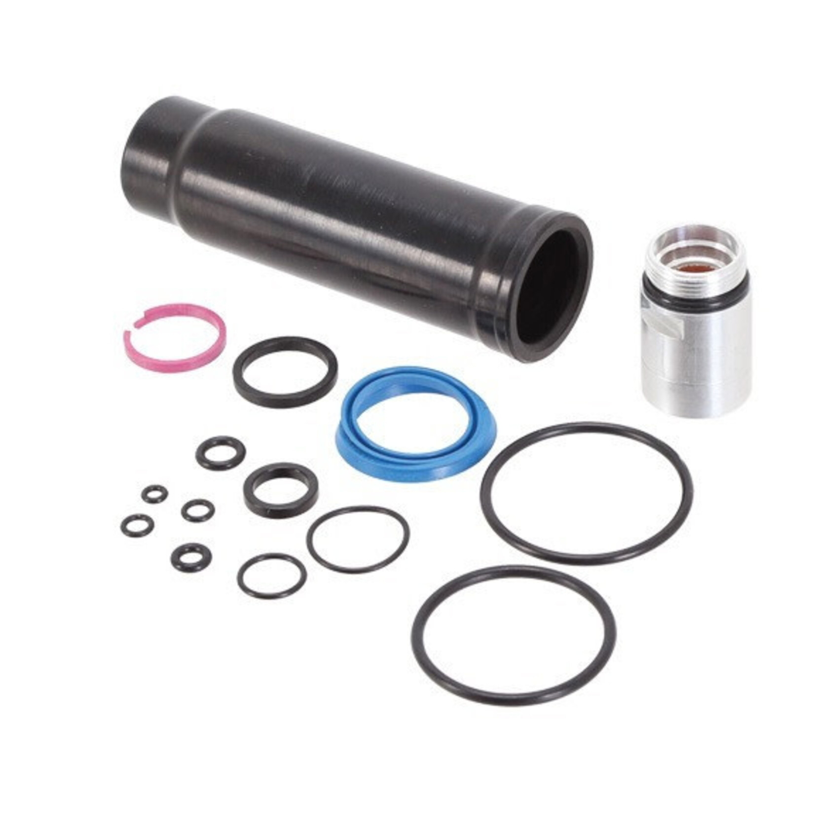 Fox Racing Seal Kit: 32mm/34mm FIT CTD,FIT CTD w/Trail Adjust,and FIT Remote - ,