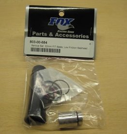 Fox Racing Fox Service Kit 32mm FIT Seals Low Friction Sealhead