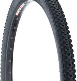 WTB 700x37 WTB All Terrain Tire -  Clincher, Wire, Black, 27tpi