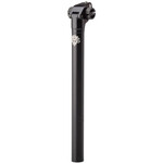Odyssey Odyssey Intac Railed Seatpost - 25.4mm, 300mm, Black
