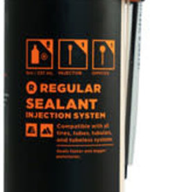 Orange Seal Orange Seal Tubeless Tire Sealant with Twist Lock Applicator - 8oz