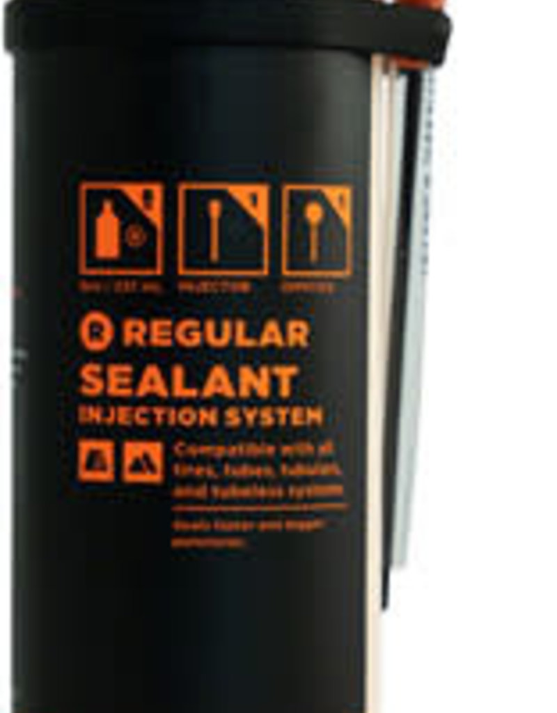 Orange Seal Orange Seal Tubeless Tire Sealant with Twist Lock Applicator - 8oz