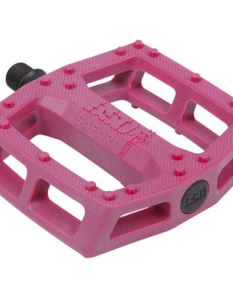 BSD BSD Safari Pedals (in colors)