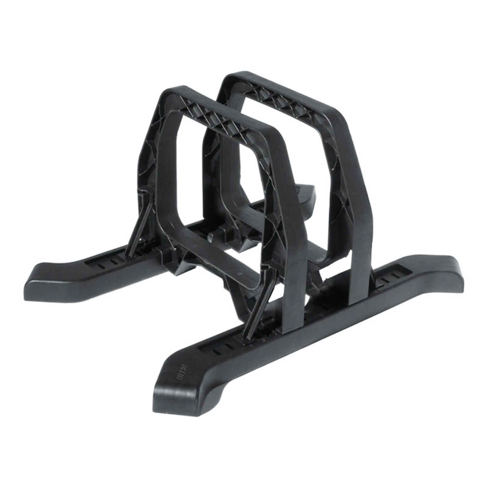 Delta Display, Instant Bike Floor Stand