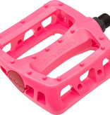 Odyssey Odyssey Twisted PC Pedals (in colors)