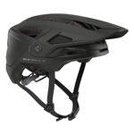 Scott Scott Helmet Stego Plus (CPSC), Small (51-55cm), Granite Black