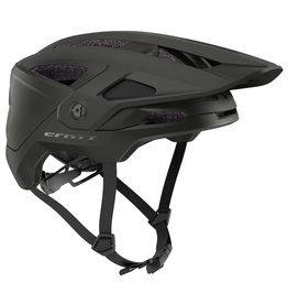 Scott Scott Helmet Stego Plus (CPSC), Small (51-55cm), Granite Black