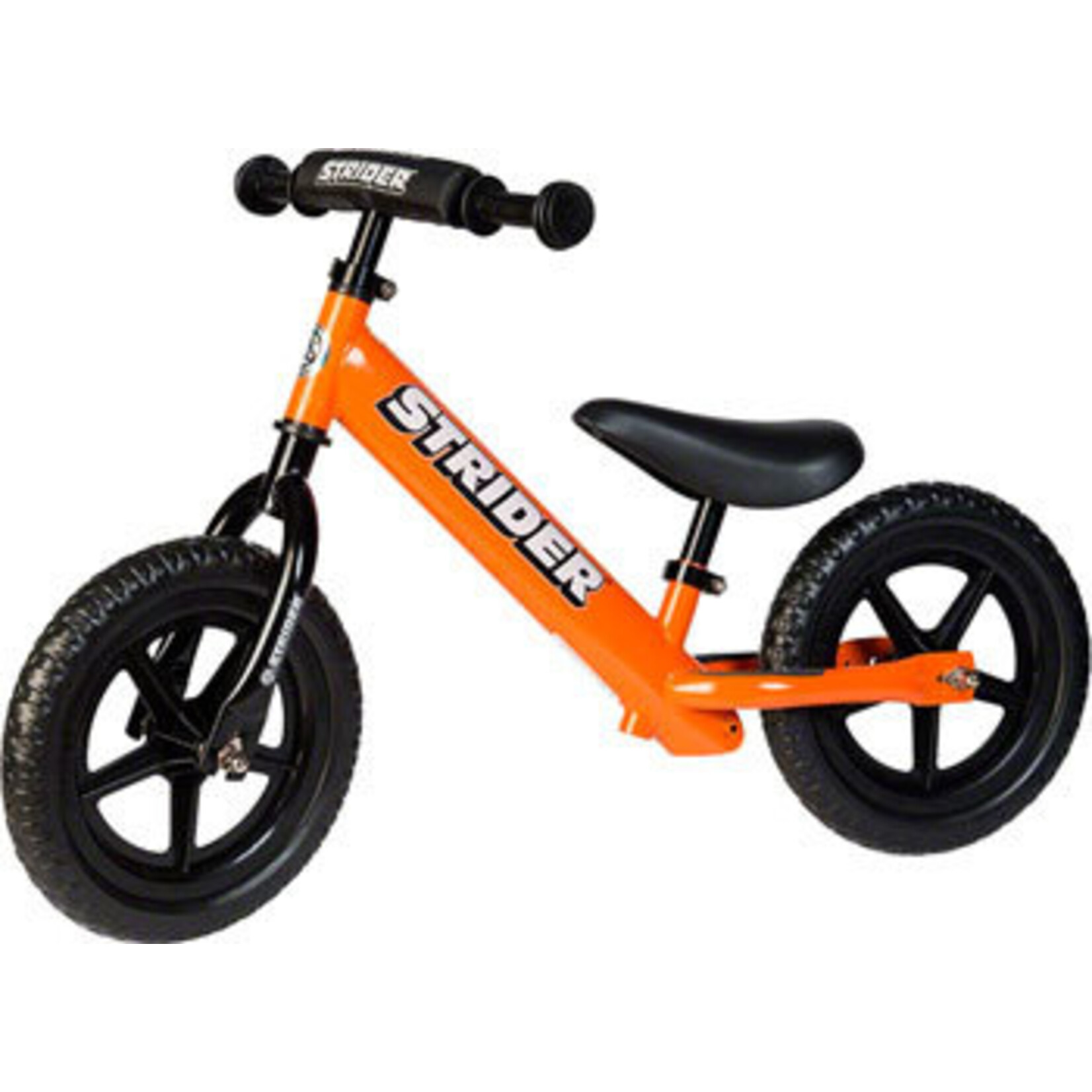 Strider Strider 12 Sport Kids Balance Bike