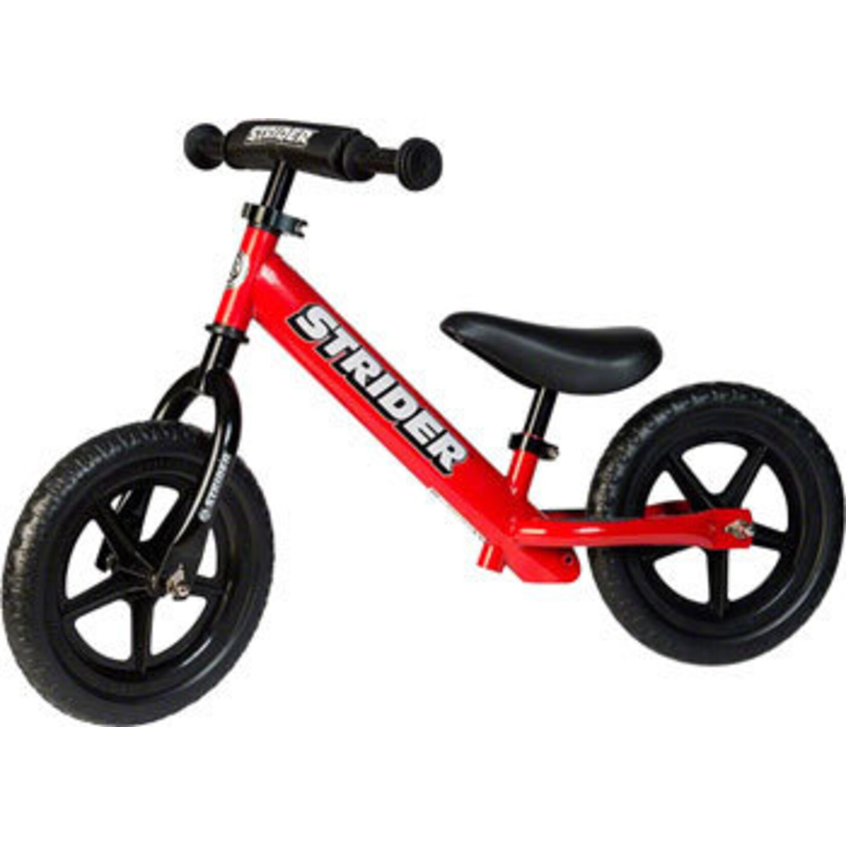 Strider Strider 12 Sport Kids Balance Bike
