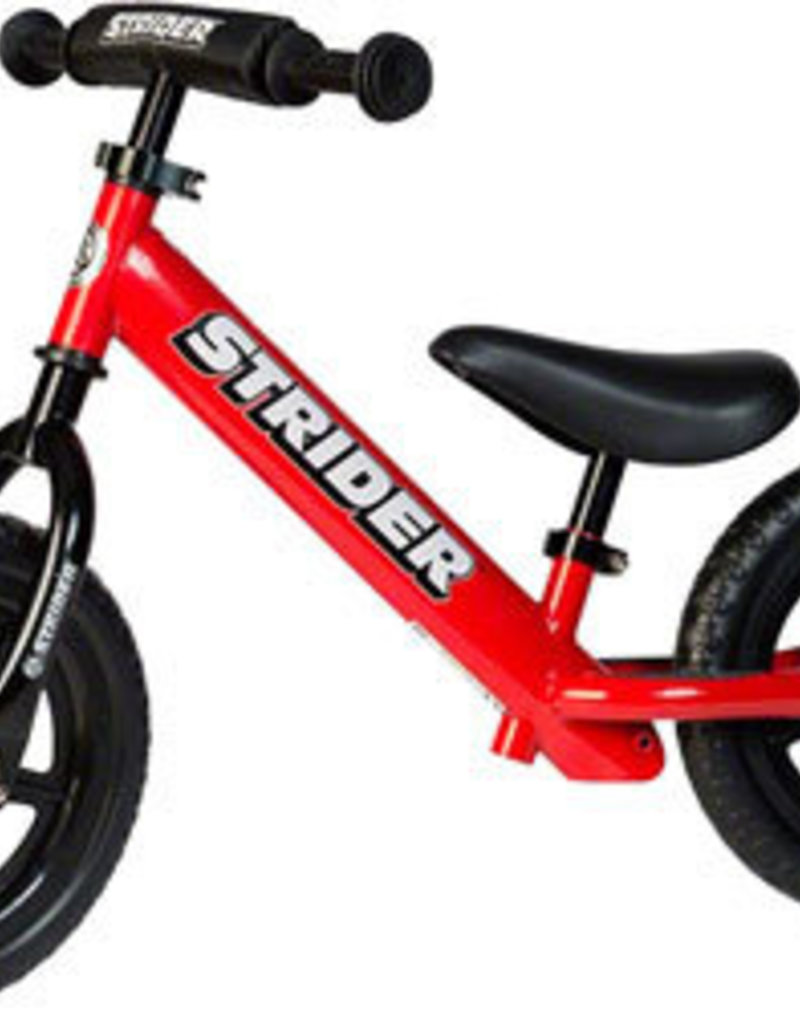 Strider Strider 12 Sport Kids Balance Bike