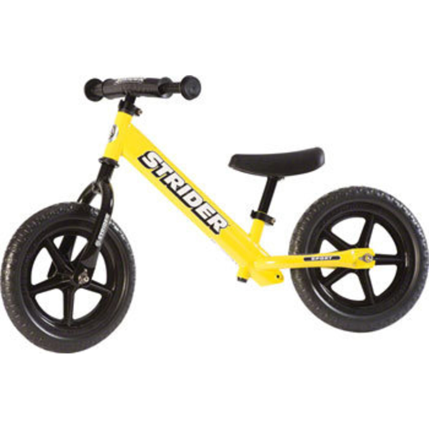 Strider Strider 12 Sport Kids Balance Bike
