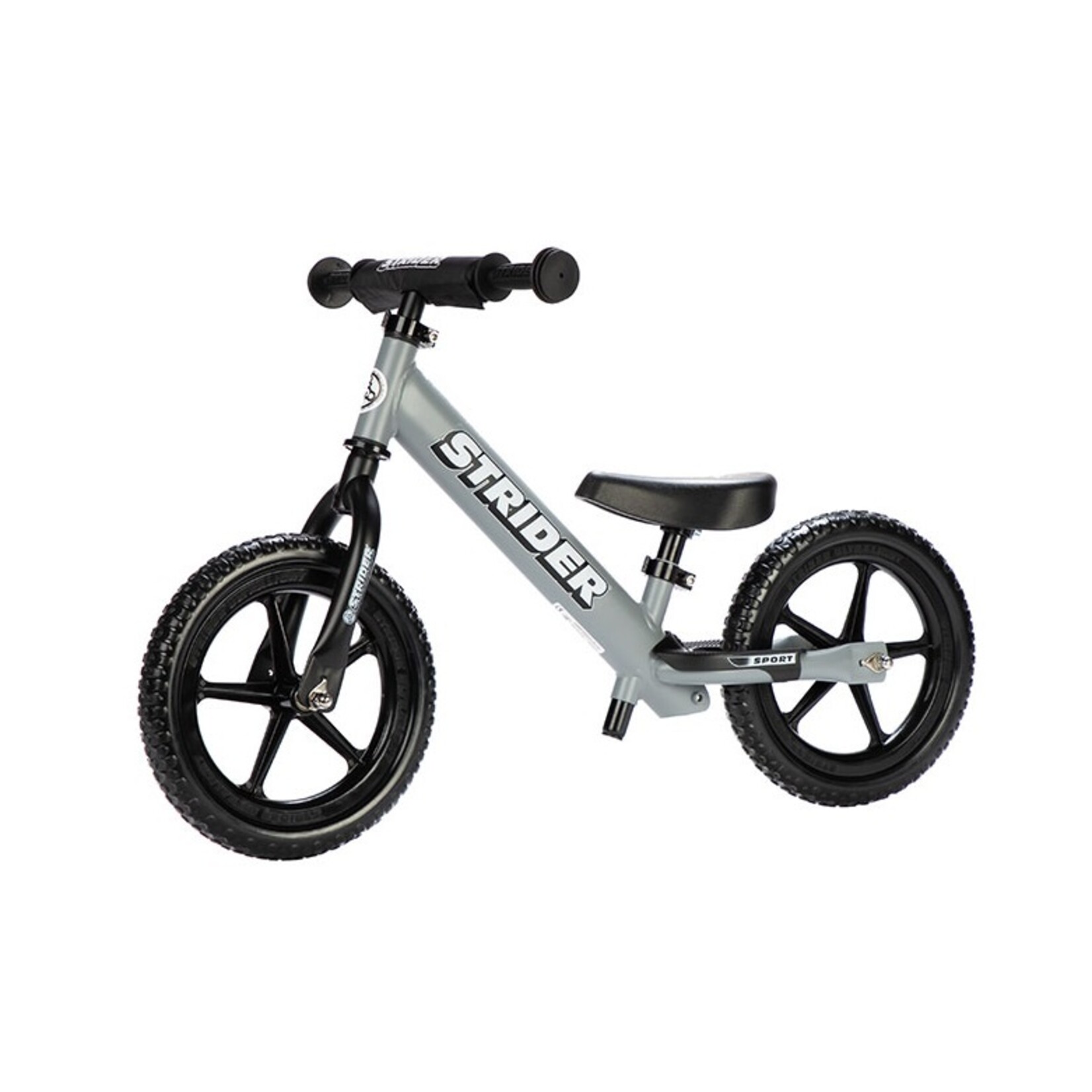 Strider Strider 12 Sport Kids Balance Bike