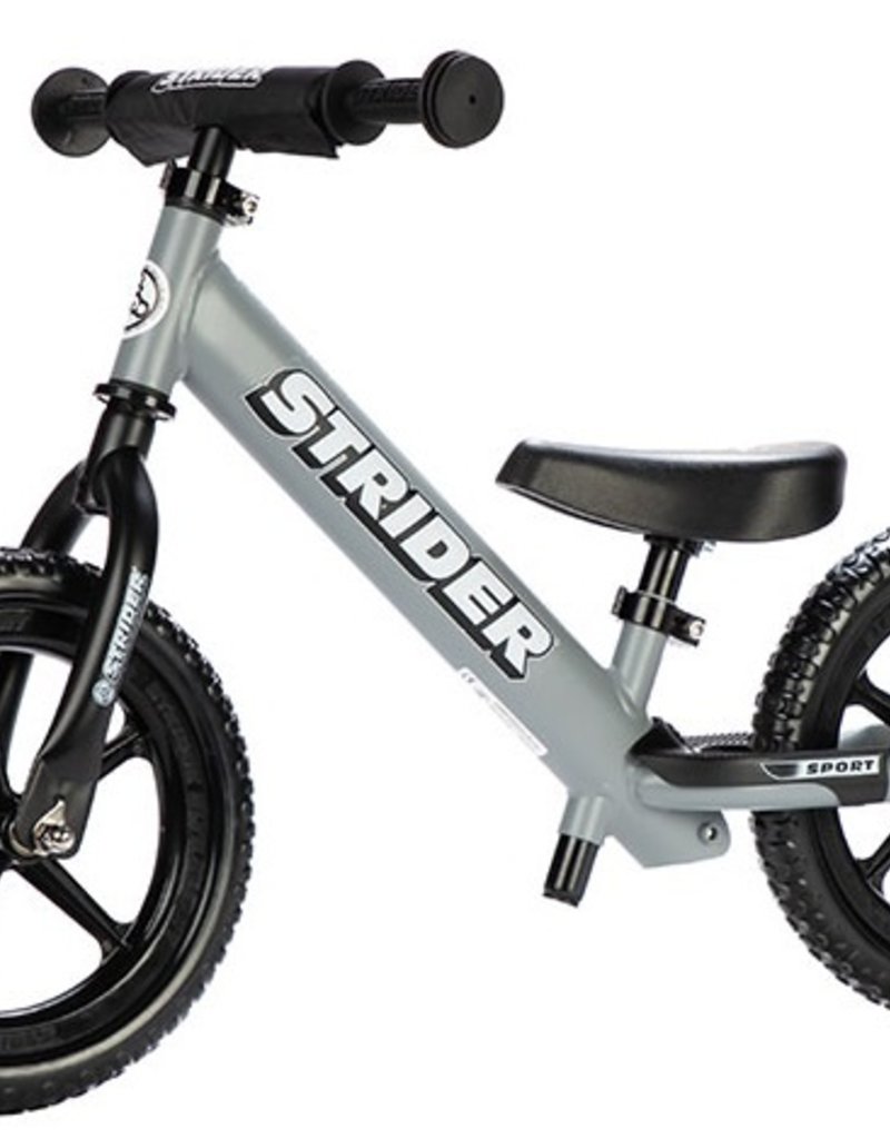 Strider Strider 12 Sport Kids Balance Bike