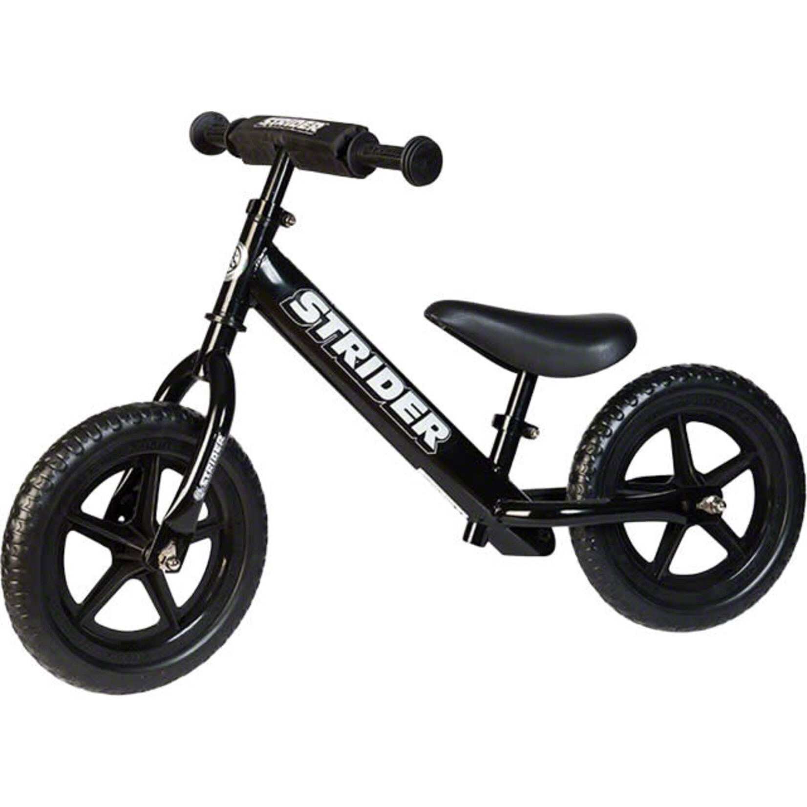 Strider Strider 12 Sport Kids Balance Bike