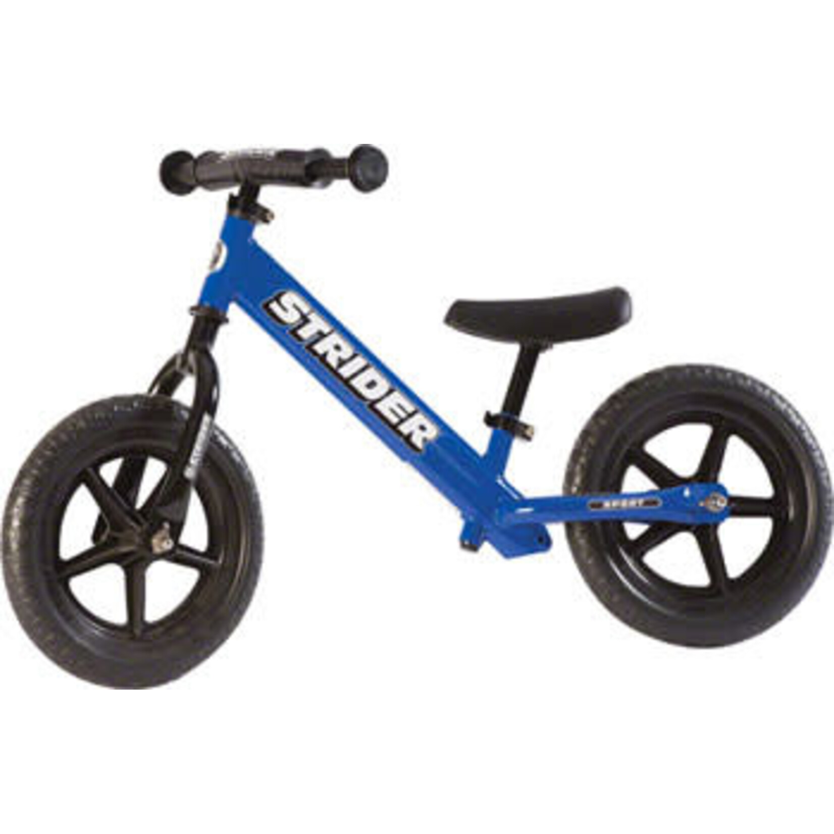 Strider Strider 12 Sport Kids Balance Bike