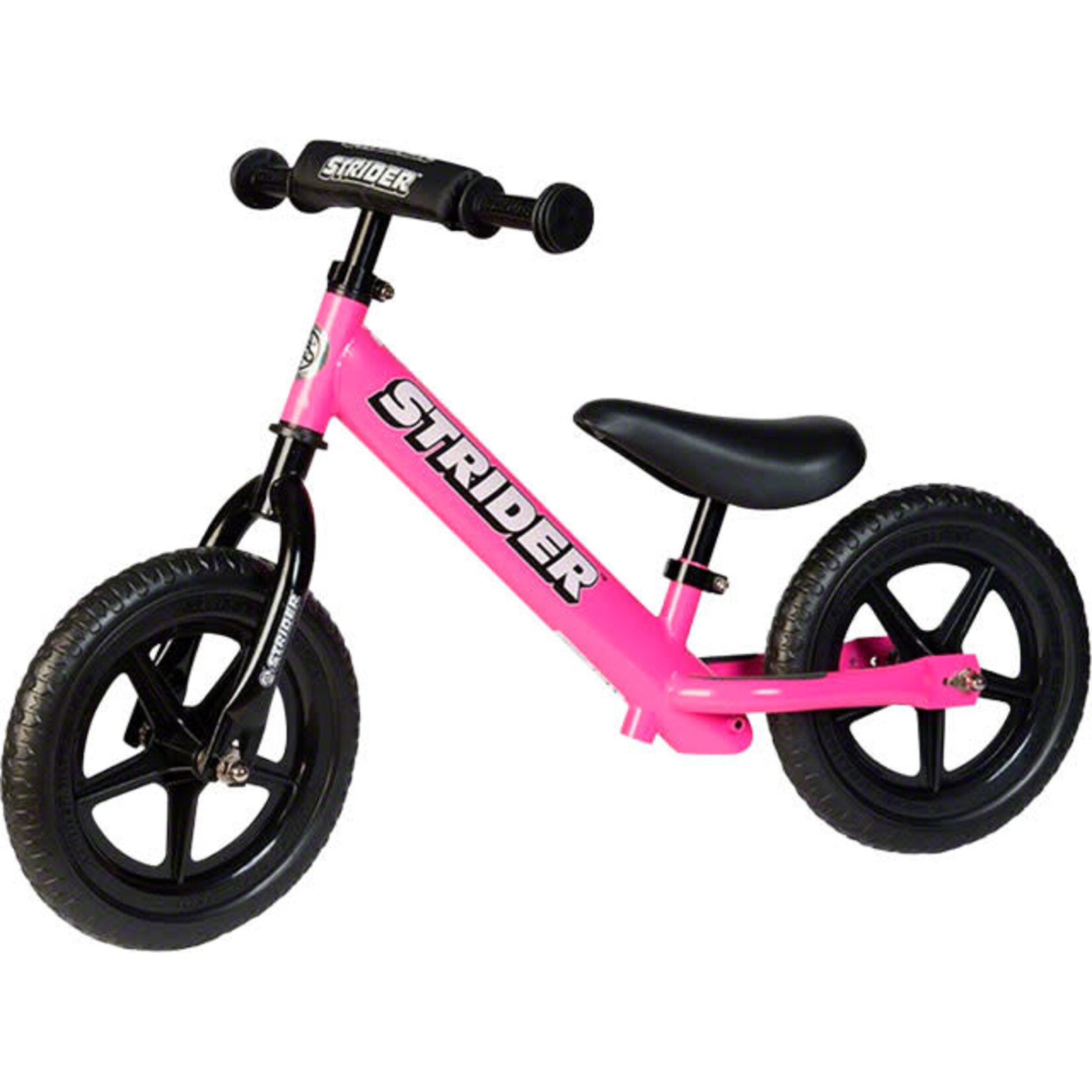 Strider Strider 12 Sport Kids Balance Bike