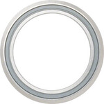FSA (Full Speed Ahead) FSA Micro ACB Gray Seal 36x45 Stainless 1-1/8" Headset Bearing Sold Each
