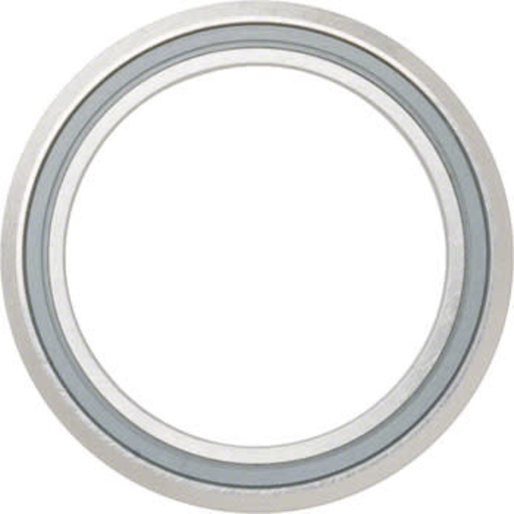 FSA (Full Speed Ahead) FSA Micro ACB Gray Seal 36x45 Stainless 1-1/8" Headset Bearing Sold Each