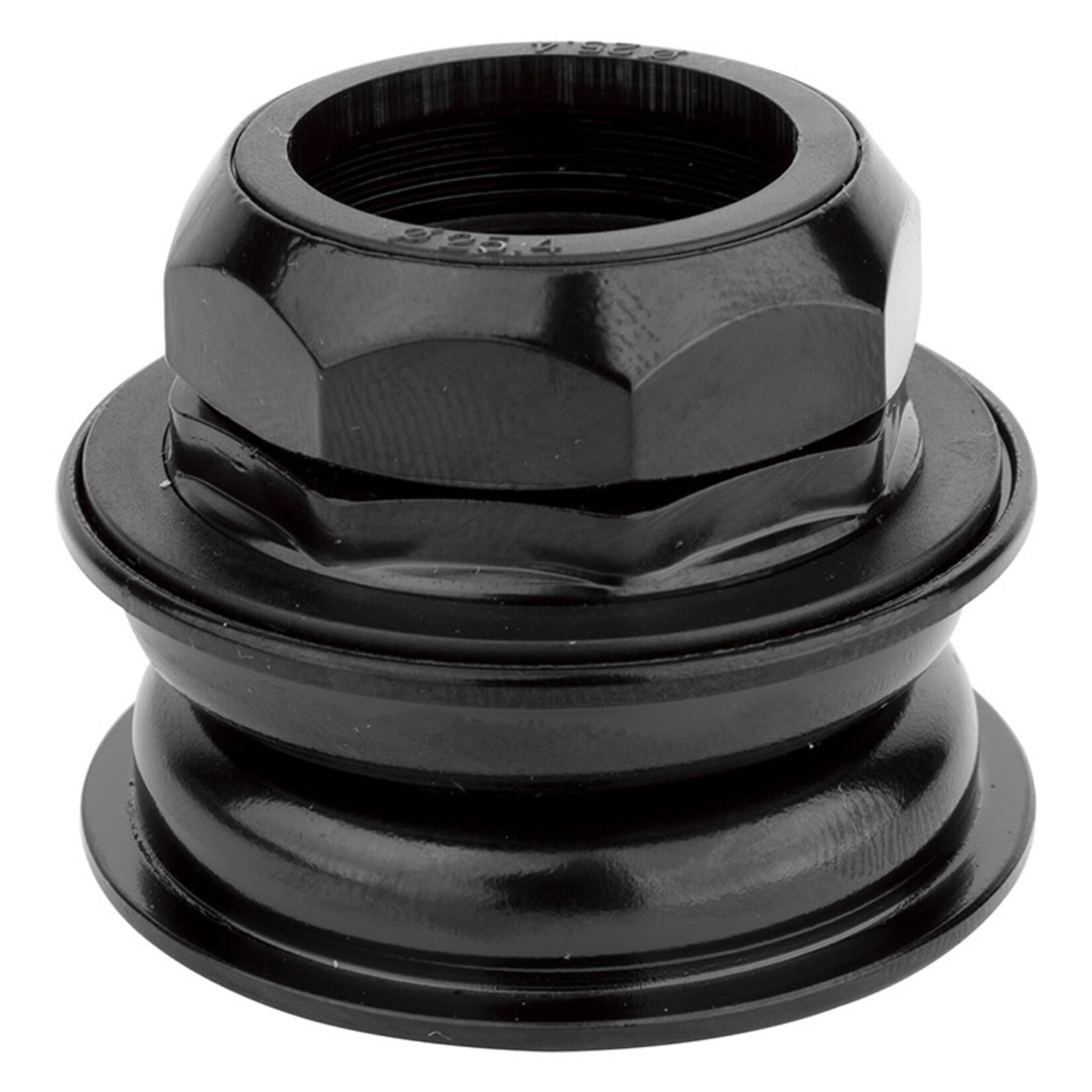 Sunlite Headset Semi-Integrated Steel 25.4x44x30 Black