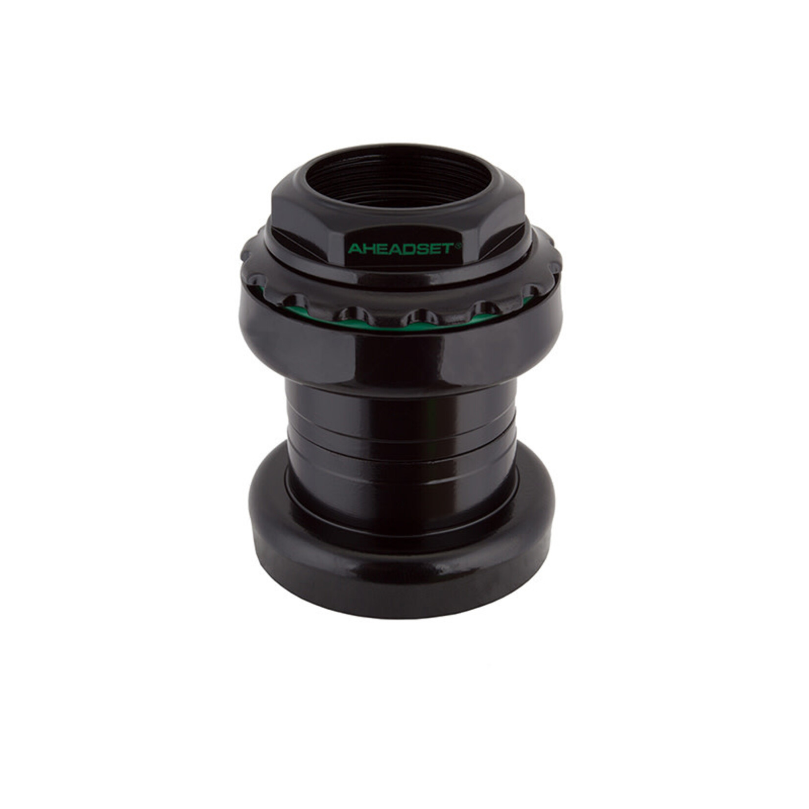 Aheadset Aheadset TD External Cup 1-1/8" Traditional Threaded Headset